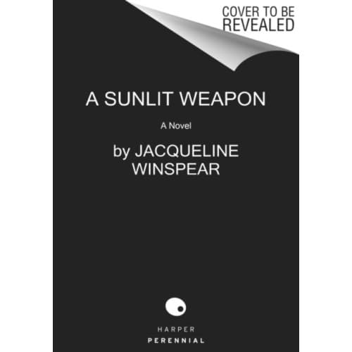 A Sunlit Weapon (häftad, eng)