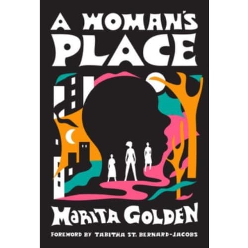 WOMANS PLACE (inbunden, eng)
