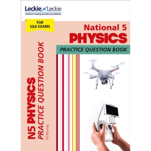 National 5 Physics (häftad, eng)