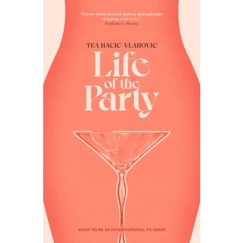 Life of the Party (häftad, eng)