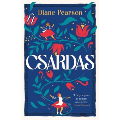 Csardas (häftad, eng)