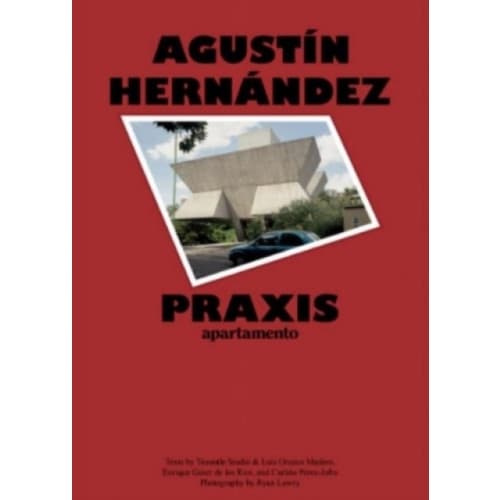 Praxis (inbunden, eng)