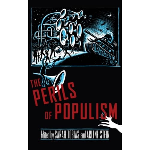 The Perils of Populism (häftad, eng)