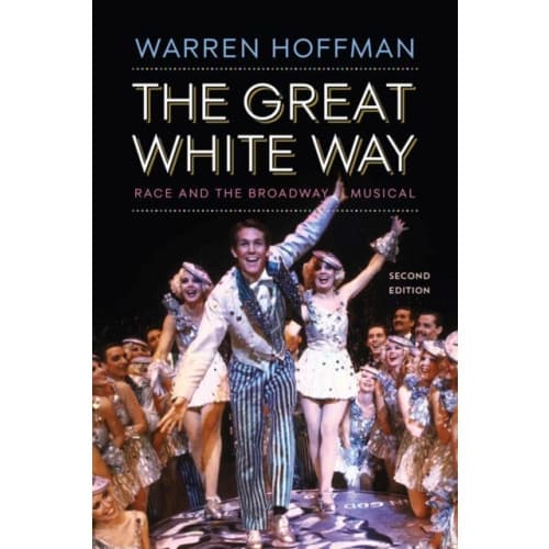 The Great White Way (häftad, eng)
