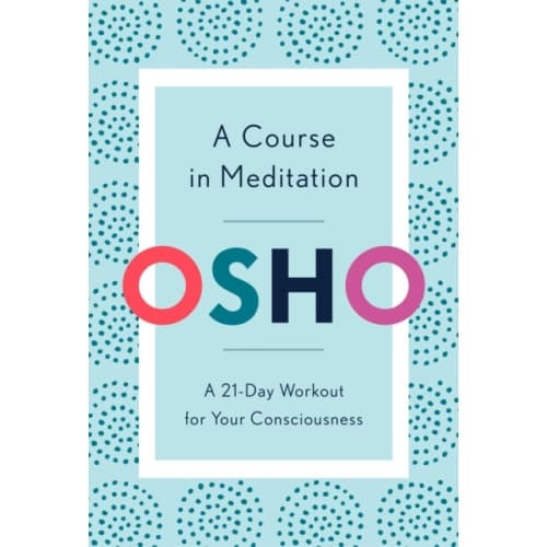 A Course in Meditation (häftad, eng)