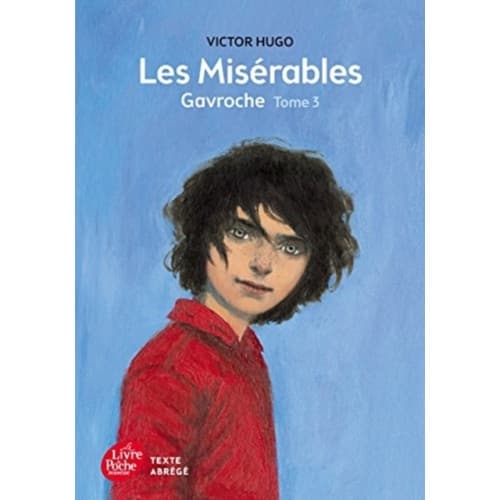 Les Miserables Tome 3 Gavroche (Texte abrege) (häftad, fre)