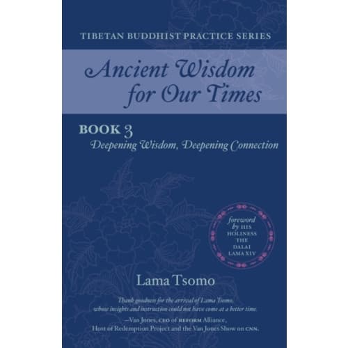 Deepening Wisdom, Deepening Connection (häftad, eng)