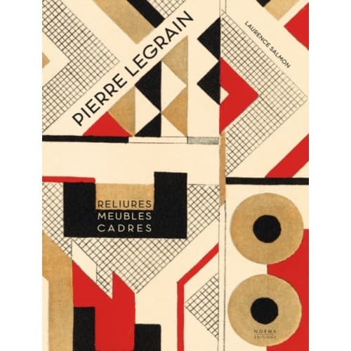Pierre Legrain (inbunden, fre)
