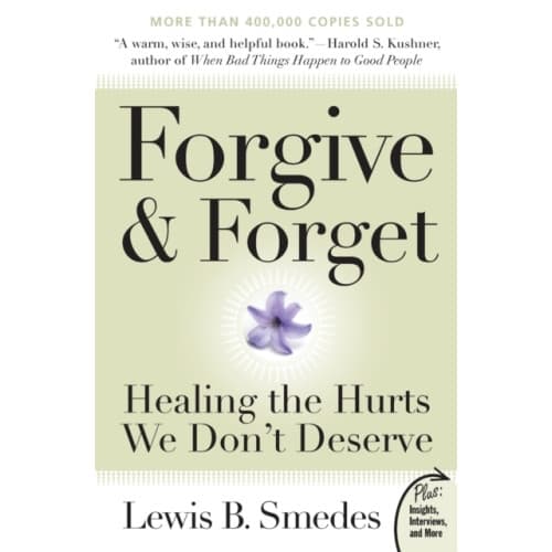 Forgive and Forget (häftad, eng)