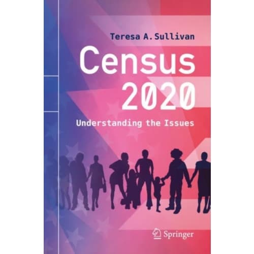 Census 2020 (häftad, eng)