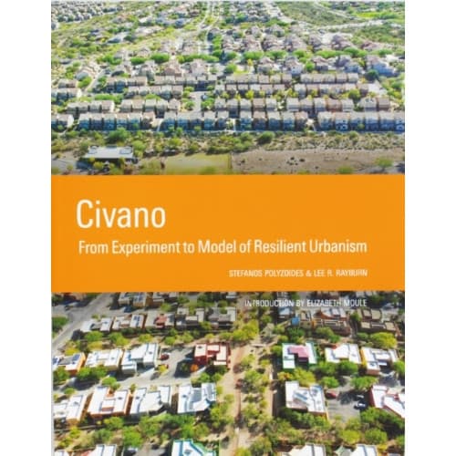 Civano (häftad, eng)
