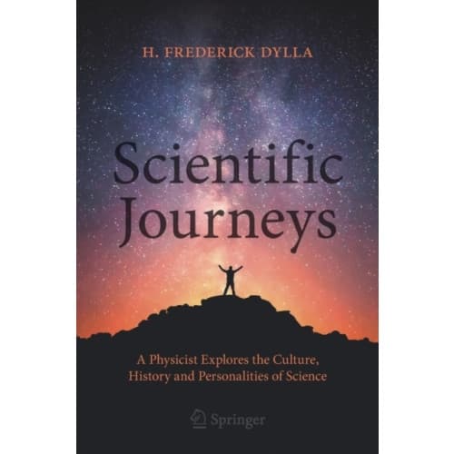 Scientific Journeys (häftad, eng)