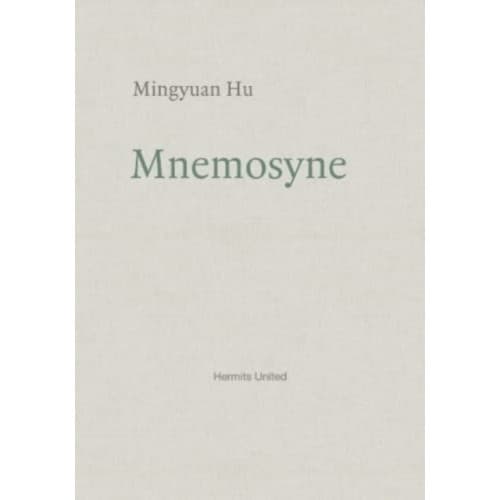 Mnemosyne (häftad, eng)
