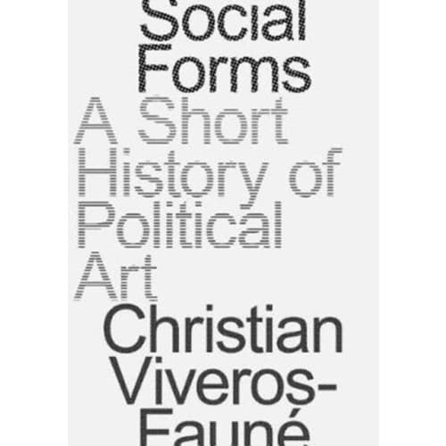 Social Forms (häftad, eng)