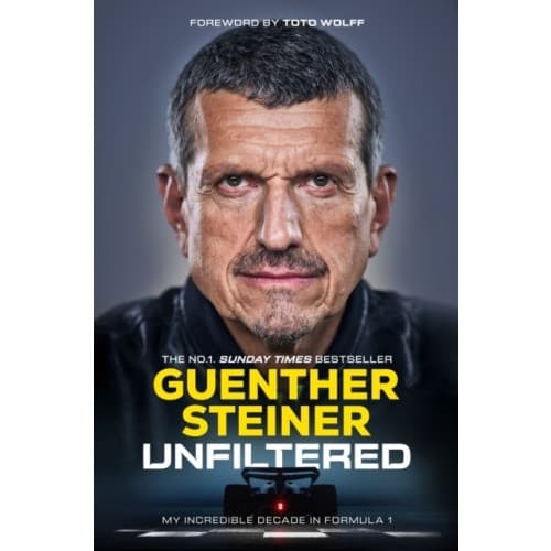 Unfiltered (häftad, eng)