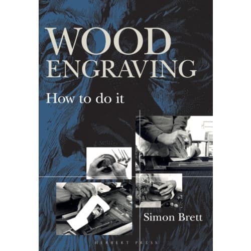 Wood Engraving (häftad, eng)