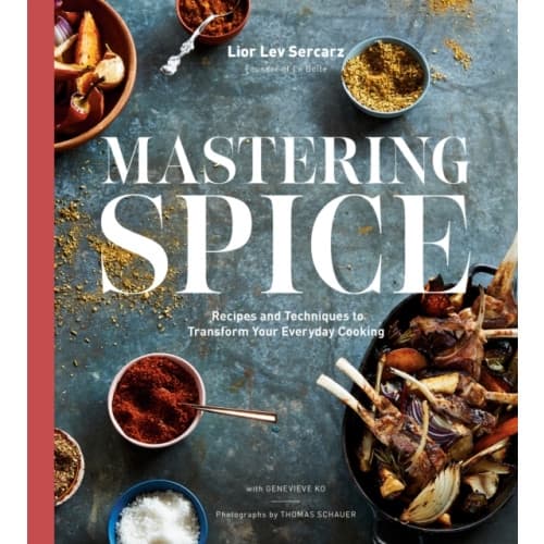 Mastering Spice (inbunden, eng)