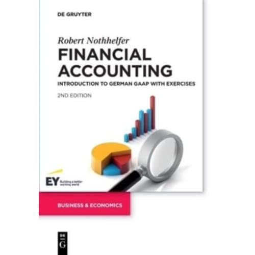 Financial Accounting (häftad, eng)