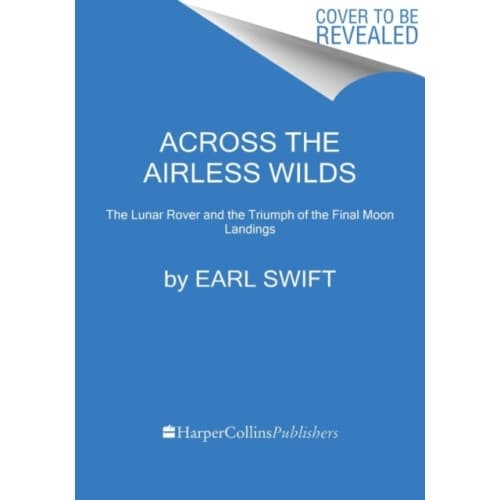 Across the Airless Wilds (häftad, eng)