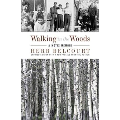 Walking in the Woods (häftad, eng)