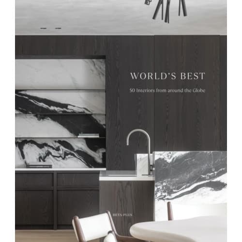 World's Best (inbunden, eng)