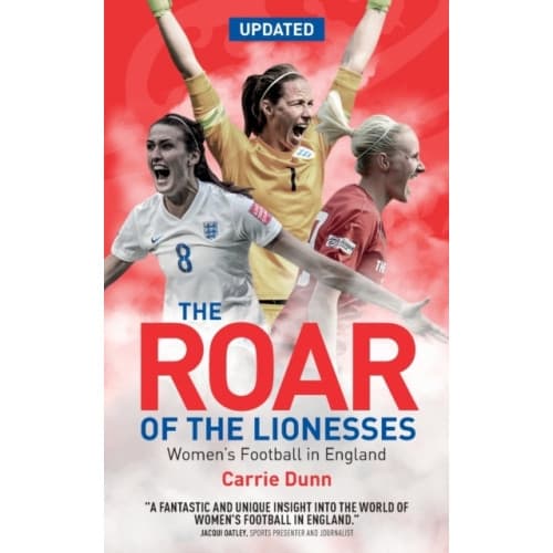 The Roar of the Lionesses (häftad, eng)