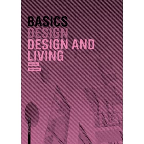 Basics Design and Living (häftad, eng)