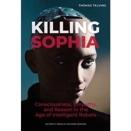 Killing Sophia (häftad, eng)