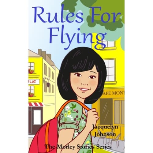 Rules For Flying (inbunden, eng)