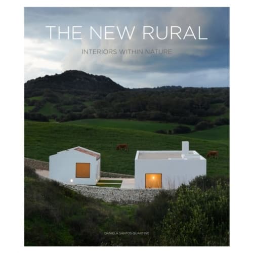 The New Rural (inbunden, eng)