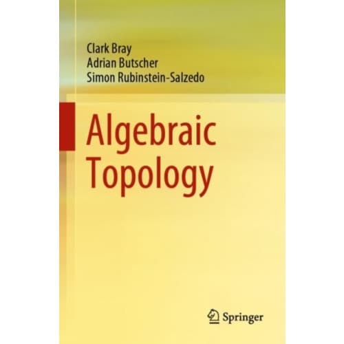 Algebraic Topology (häftad, eng)