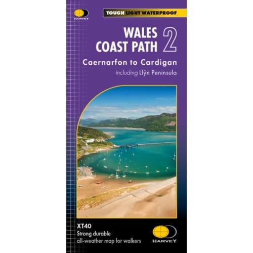 Wales Coast Path 2