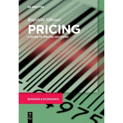 Pricing (häftad, eng)