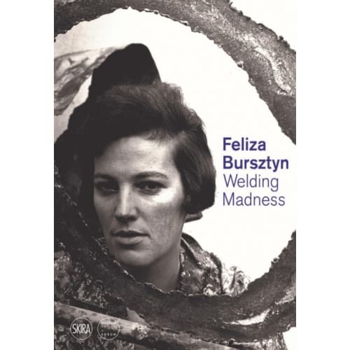 Feliza Bursztyn (inbunden, eng)