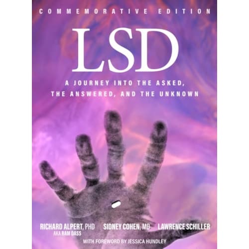 LSD (häftad, eng)