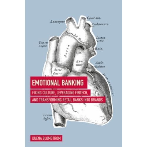 Emotional Banking (inbunden, eng)