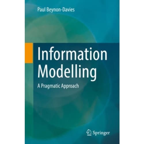 Information Modelling (häftad, eng)