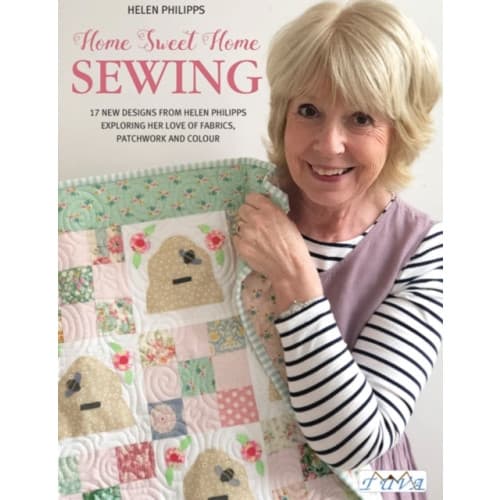 Home Sweet Home Sewing (häftad, eng)