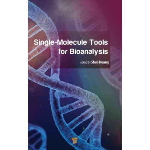 Single-Molecule Tools for Bioanalysis (inbunden, eng)