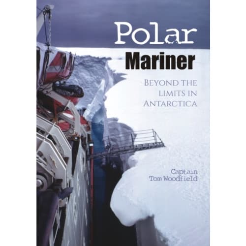 Polar Mariner (häftad, eng)