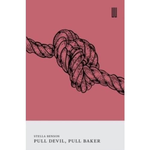 Pull Devil, Pull Baker (häftad, eng)
