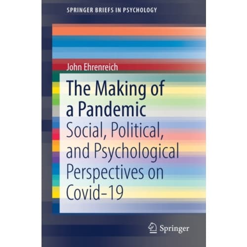 The Making of a Pandemic (häftad, eng)