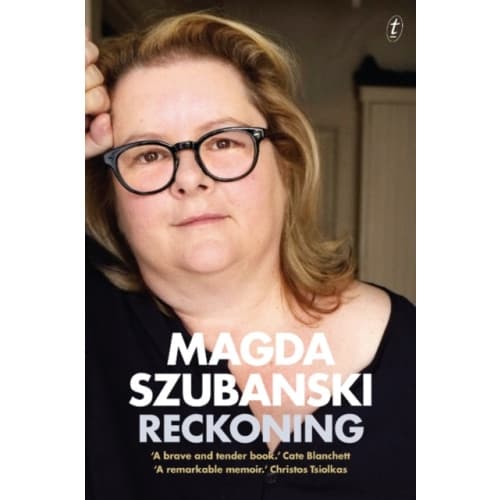 Reckoning: A Memoir (häftad, eng)
