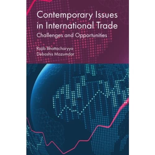 Contemporary Issues in International Trade (inbunden, eng)