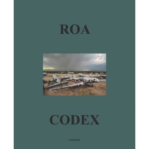 ROA Codex (inbunden, eng)