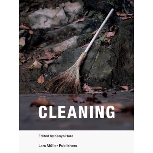 Cleaning (häftad, eng)