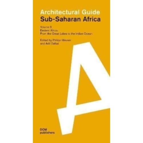 Eastern Africa: From the Great Lakes to the Indian Ocean (häftad, eng)