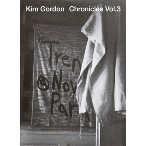 Chronicles Vol.3 (häftad, eng)