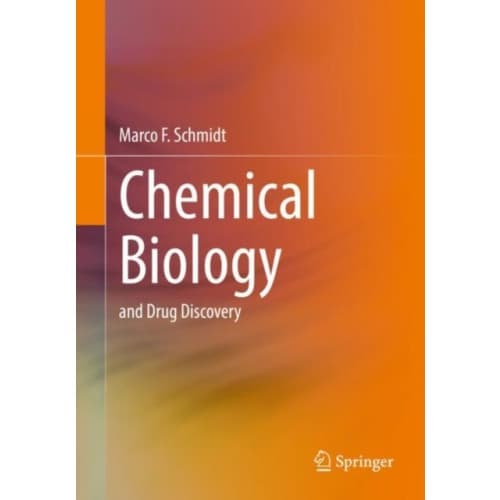Chemical Biology (häftad, eng)