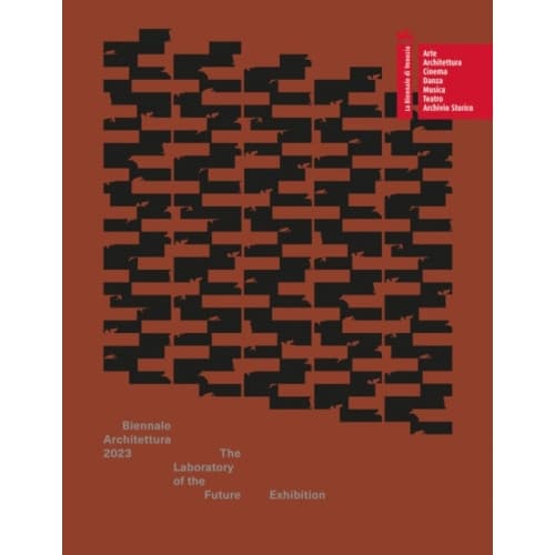 Biennale Architettura 2023 (häftad, eng)